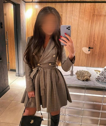 Анкета проститутки Антонина - город Харабали, 24 года, №7760